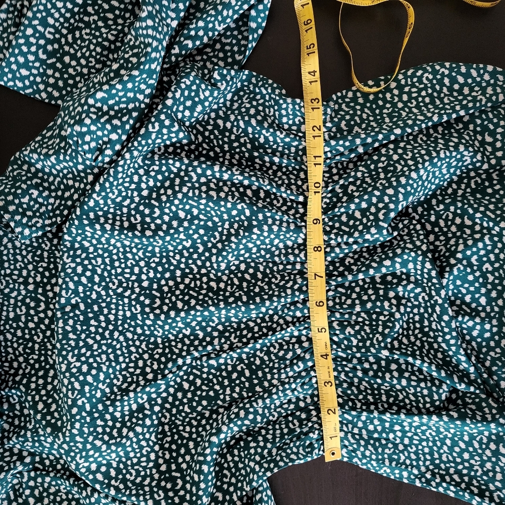BOHO/PRAIRIE Dress - Picture 16 of 16